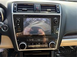 2018 Subaru Outback (CC-2091234) for sale in El Cajon, California