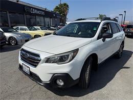 2018 Subaru Outback (CC-2091234) for sale in El Cajon, California