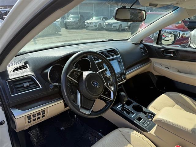 2018 Subaru Outback (CC-2091234) for sale in El Cajon, California