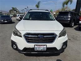 2018 Subaru Outback (CC-2091234) for sale in El Cajon, California