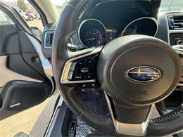 2018 Subaru Outback (CC-2091234) for sale in El Cajon, California