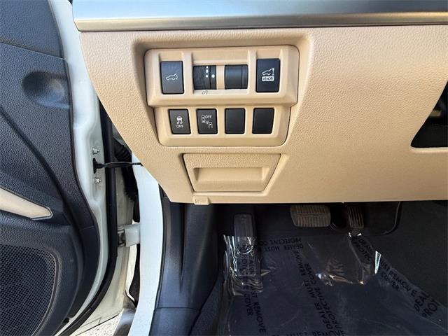 2018 Subaru Outback (CC-2091234) for sale in El Cajon, California