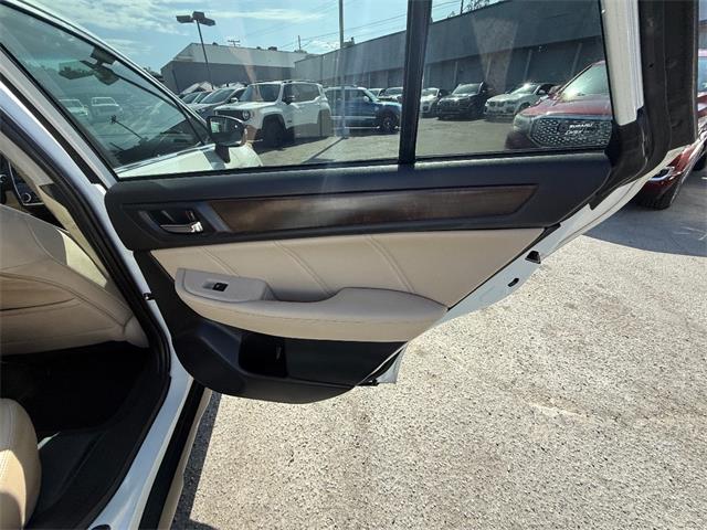 2018 Subaru Outback (CC-2091234) for sale in El Cajon, California