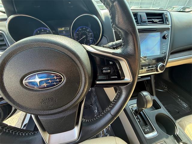 2018 Subaru Outback (CC-2091234) for sale in El Cajon, California