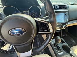 2018 Subaru Outback (CC-2091234) for sale in El Cajon, California