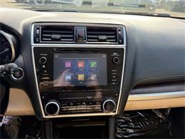 2018 Subaru Outback (CC-2091234) for sale in El Cajon, California