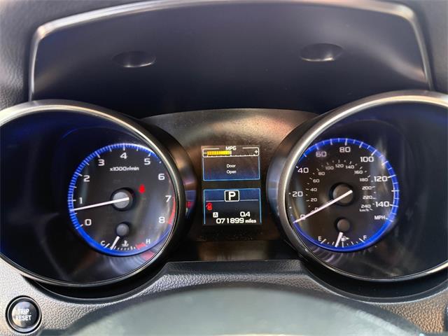 2018 Subaru Outback (CC-2091234) for sale in El Cajon, California