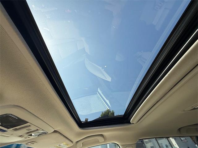 2018 Subaru Outback (CC-2091234) for sale in El Cajon, California