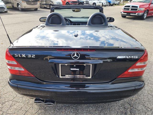 2003 Mercedes-Benz SLK 55 AMG (CC-2091238) for sale in Ross, Ohio