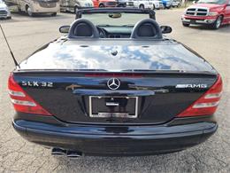 2003 Mercedes-Benz SLK 55 AMG (CC-2091238) for sale in Ross, Ohio