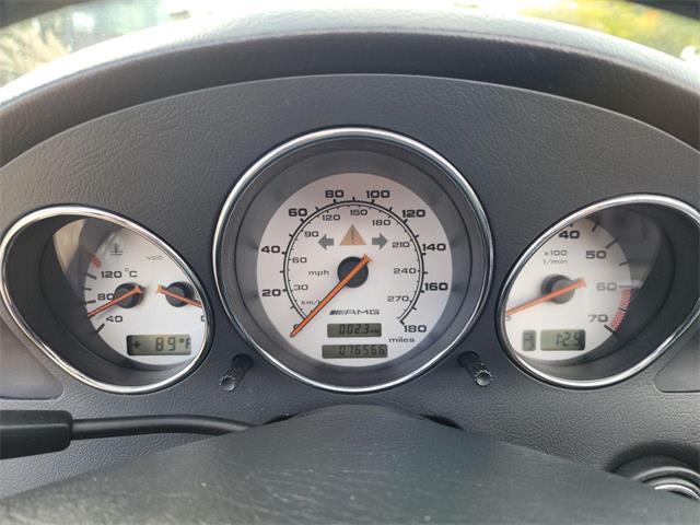2003 Mercedes-Benz SLK 55 AMG (CC-2091238) for sale in Ross, Ohio