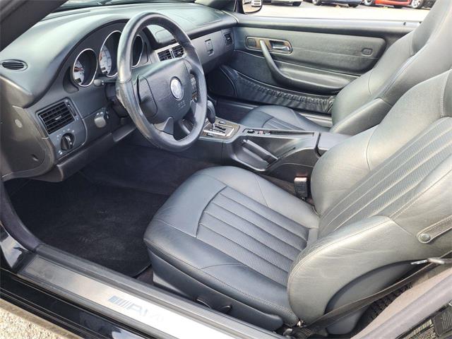2003 Mercedes-Benz SLK 55 AMG (CC-2091238) for sale in Ross, Ohio