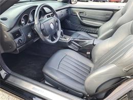 2003 Mercedes-Benz SLK 55 AMG (CC-2091238) for sale in Ross, Ohio