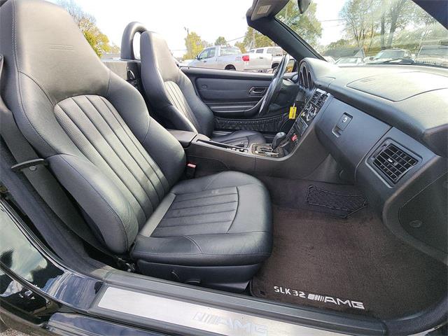 2003 Mercedes-Benz SLK 55 AMG (CC-2091238) for sale in Ross, Ohio