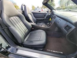 2003 Mercedes-Benz SLK 55 AMG (CC-2091238) for sale in Ross, Ohio