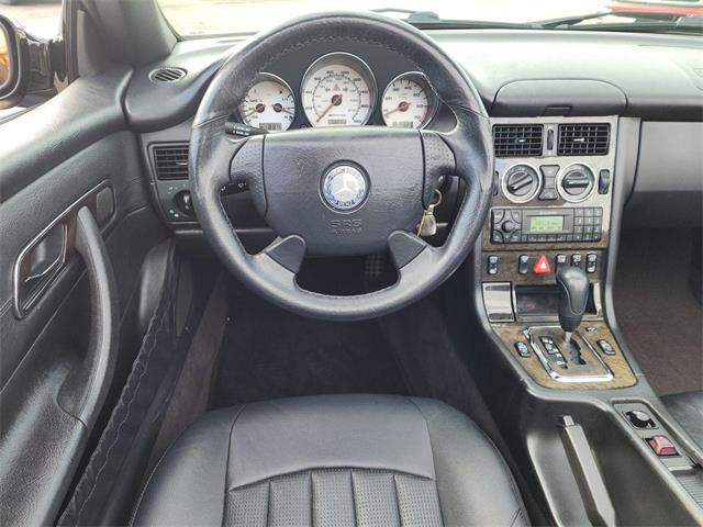 2003 Mercedes-Benz SLK 55 AMG (CC-2091238) for sale in Ross, Ohio