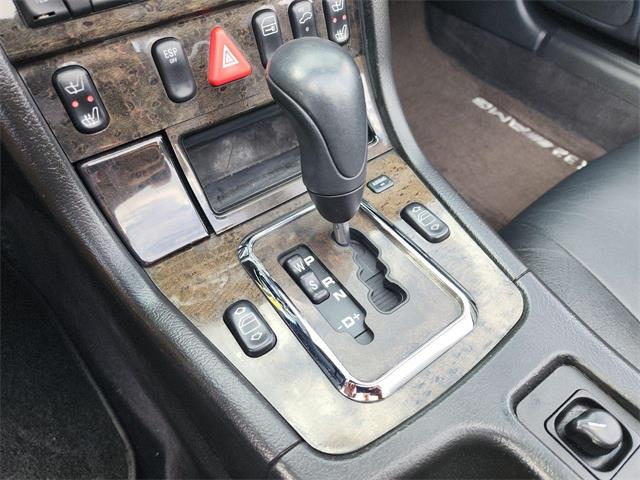 2003 Mercedes-Benz SLK 55 AMG (CC-2091238) for sale in Ross, Ohio