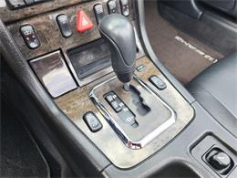 2003 Mercedes-Benz SLK 55 AMG (CC-2091238) for sale in Ross, Ohio