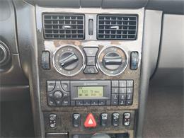 2003 Mercedes-Benz SLK 55 AMG (CC-2091238) for sale in Ross, Ohio