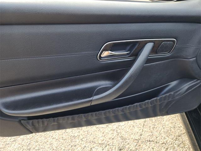 2003 Mercedes-Benz SLK 55 AMG (CC-2091238) for sale in Ross, Ohio