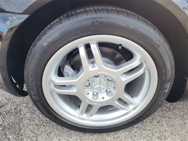 2003 Mercedes-Benz SLK 55 AMG (CC-2091238) for sale in Ross, Ohio