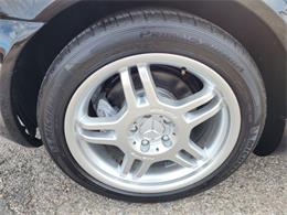 2003 Mercedes-Benz SLK 55 AMG (CC-2091238) for sale in Ross, Ohio