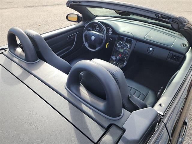 2003 Mercedes-Benz SLK 55 AMG (CC-2091238) for sale in Ross, Ohio