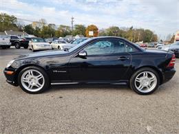 2003 Mercedes-Benz SLK 55 AMG (CC-2091238) for sale in Ross, Ohio