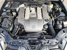 2003 Mercedes-Benz SLK 55 AMG (CC-2091238) for sale in Ross, Ohio