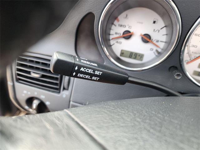 2003 Mercedes-Benz SLK 55 AMG (CC-2091238) for sale in Ross, Ohio
