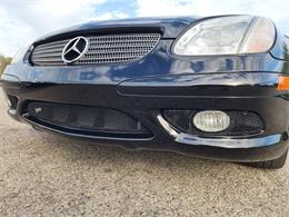 2003 Mercedes-Benz SLK 55 AMG (CC-2091238) for sale in Ross, Ohio