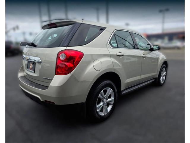 2014 Chevrolet Equinox (CC-2091239) for sale in Tacoma, Washington