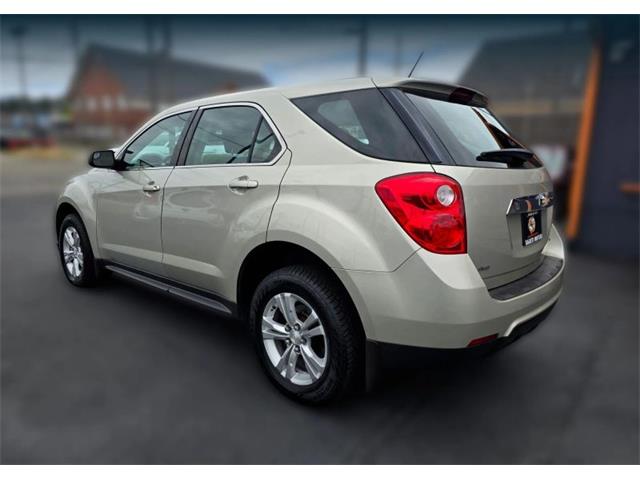 2014 Chevrolet Equinox (CC-2091239) for sale in Tacoma, Washington