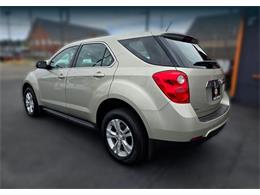 2014 Chevrolet Equinox (CC-2091239) for sale in Tacoma, Washington