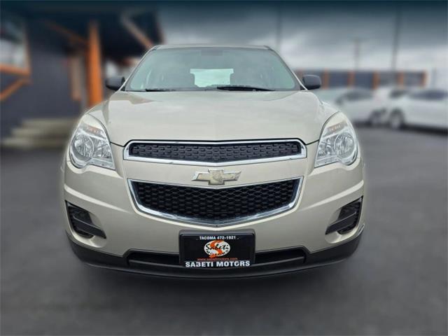 2014 Chevrolet Equinox (CC-2091239) for sale in Tacoma, Washington