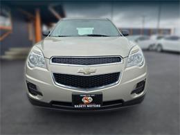 2014 Chevrolet Equinox (CC-2091239) for sale in Tacoma, Washington