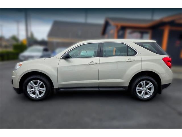 2014 Chevrolet Equinox (CC-2091239) for sale in Tacoma, Washington