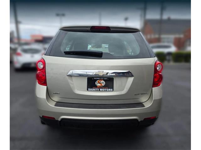 2014 Chevrolet Equinox (CC-2091239) for sale in Tacoma, Washington