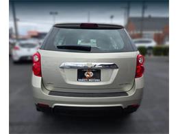2014 Chevrolet Equinox (CC-2091239) for sale in Tacoma, Washington