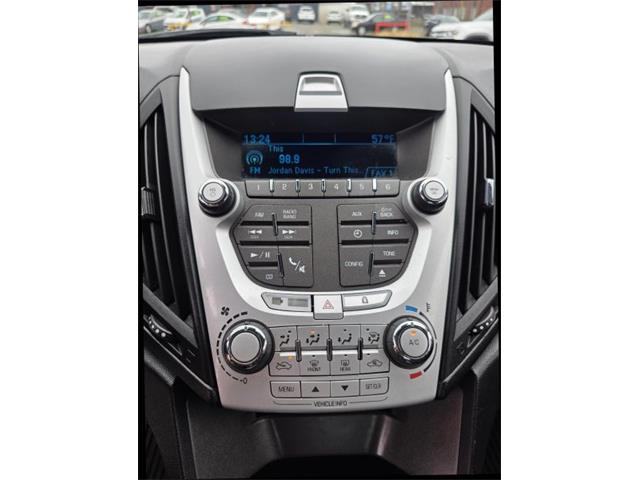 2014 Chevrolet Equinox (CC-2091239) for sale in Tacoma, Washington