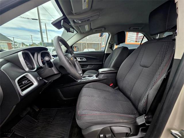 2014 Chevrolet Equinox (CC-2091239) for sale in Tacoma, Washington