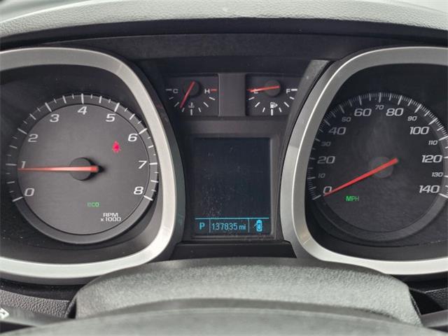 2014 Chevrolet Equinox (CC-2091239) for sale in Tacoma, Washington