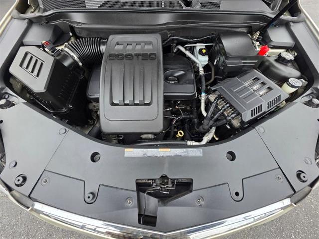 2014 Chevrolet Equinox (CC-2091239) for sale in Tacoma, Washington