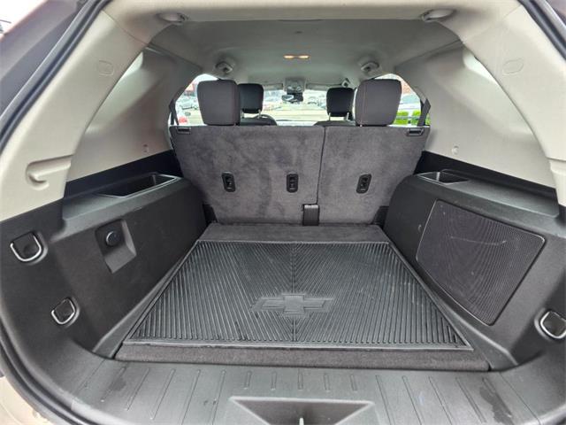 2014 Chevrolet Equinox (CC-2091239) for sale in Tacoma, Washington