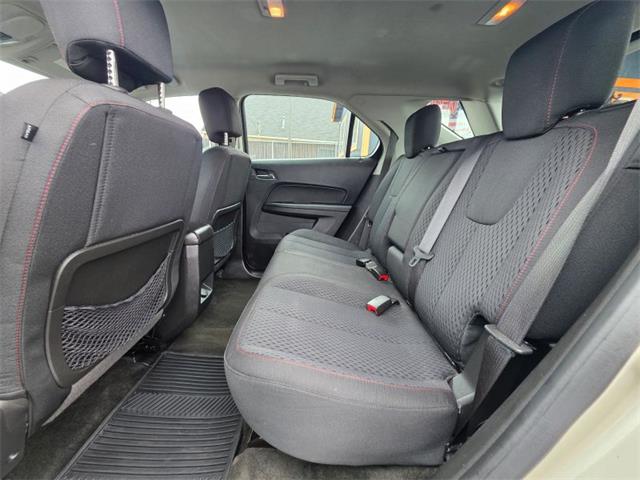2014 Chevrolet Equinox (CC-2091239) for sale in Tacoma, Washington