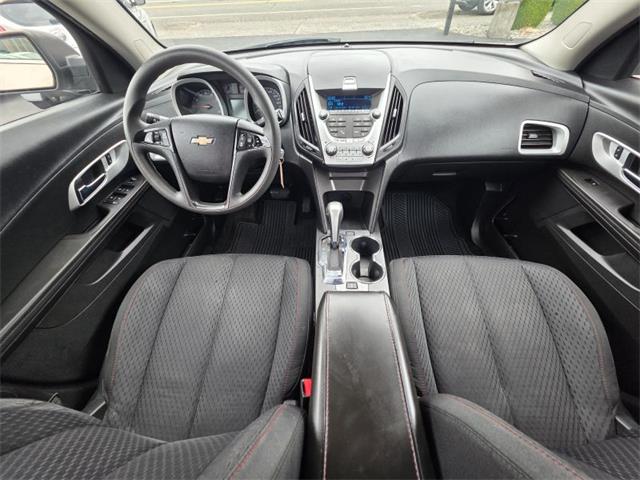 2014 Chevrolet Equinox (CC-2091239) for sale in Tacoma, Washington