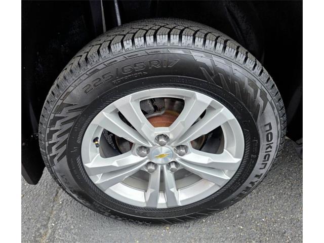 2014 Chevrolet Equinox (CC-2091239) for sale in Tacoma, Washington