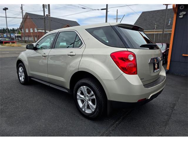 2014 Chevrolet Equinox (CC-2091239) for sale in Tacoma, Washington
