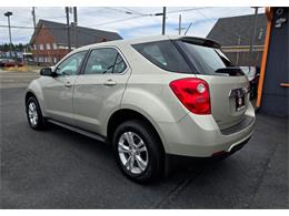 2014 Chevrolet Equinox (CC-2091239) for sale in Tacoma, Washington