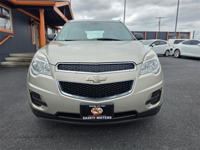 2014 Chevrolet Equinox (CC-2091239) for sale in Tacoma, Washington